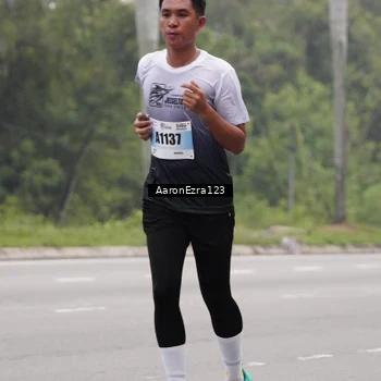 Runner Photo 7286485