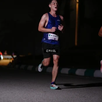 Runner Photo 7286486
