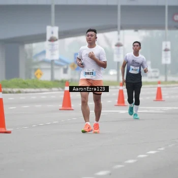 Runner Photo 7286487