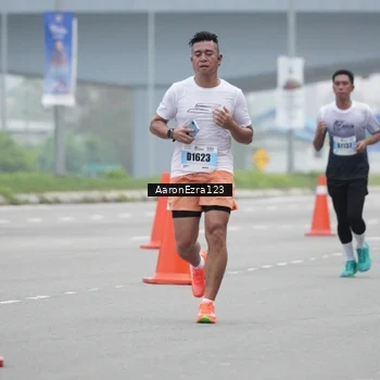 Runner Photo 7286489