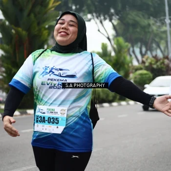 Runner Photo 7286490