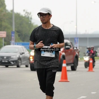 Runner Photo 7286491