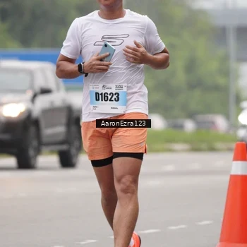 Runner Photo 7286492