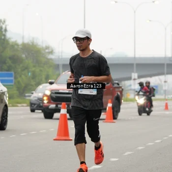 Runner Photo 7286496