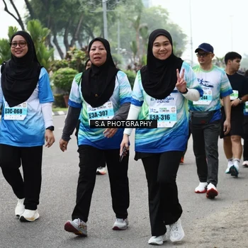 Runner Photo 7286497