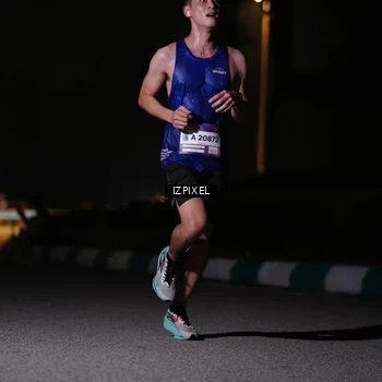 Runner Photo 7286498