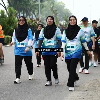 Runner Photo 7286499