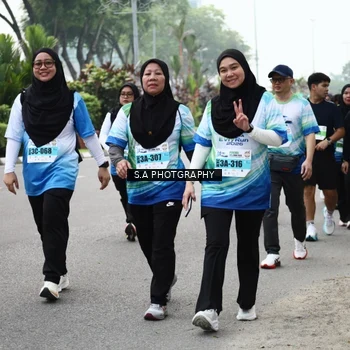 Runner Photo 7286500