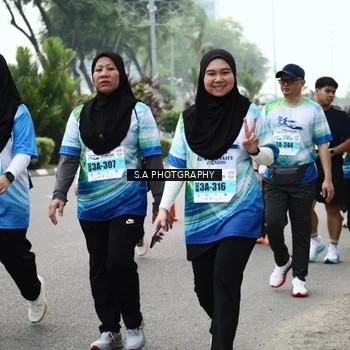 Runner Photo 7286501