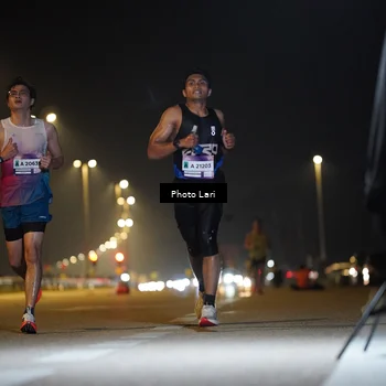 Runner Photo 7286502