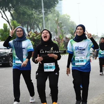 Runner Photo 7286504