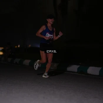 Runner Photo 7286507