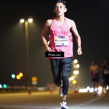 Runner Photo 7286511