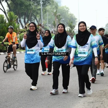 Runner Photo 7286513