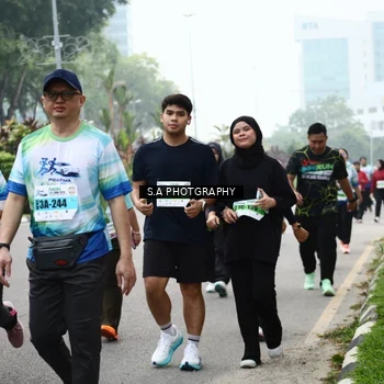Runner Photo 7286515
