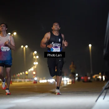Runner Photo 7286517