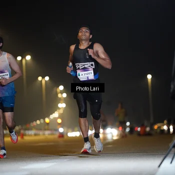 Runner Photo 7286518