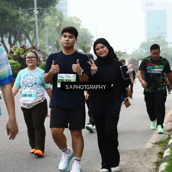 Runner Photo 7286522
