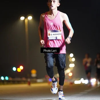 Runner Photo 7286523
