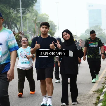 Runner Photo 7286524