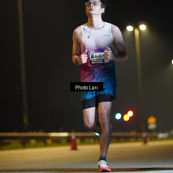 Runner Photo 7286526