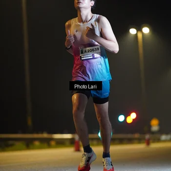 Runner Photo 7286527