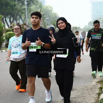 Runner Photo 7286528
