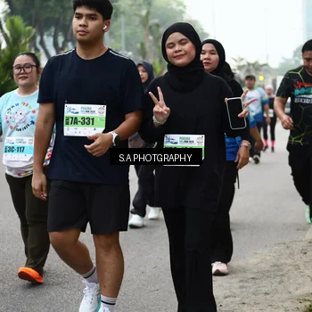 Runner Photo 7286529