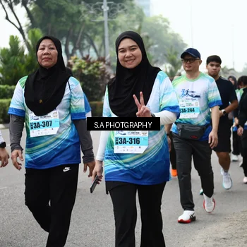 Runner Photo 7286533