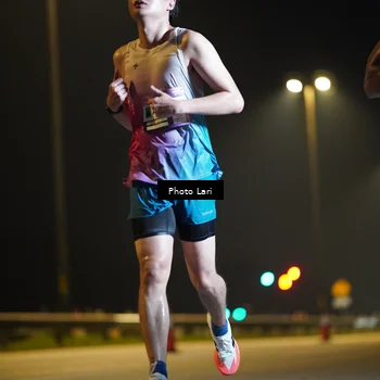 Runner Photo 7286536