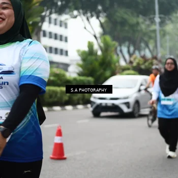 Runner Photo 7286537