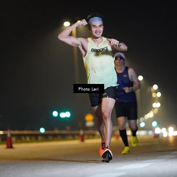Runner Photo 7286552