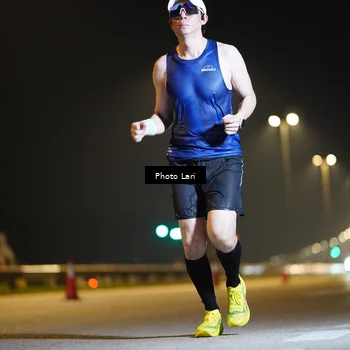 Runner Photo 7286553