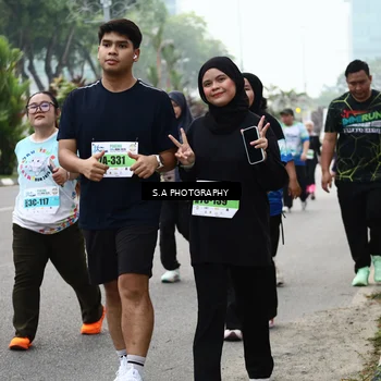 Runner Photo 7286555