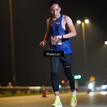 Runner Photo 7286556