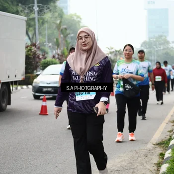 Runner Photo 7286557