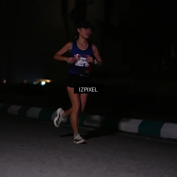 Runner Photo 7286559