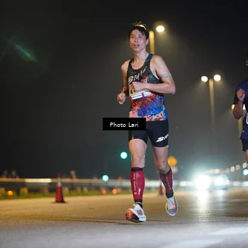 Runner Photo 7286560
