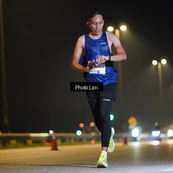 Runner Photo 7286561