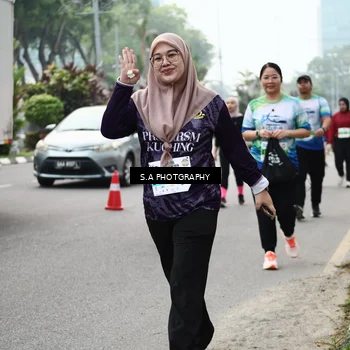 Runner Photo 7286563