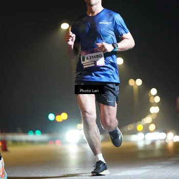 Runner Photo 7286564