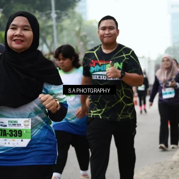 Runner Photo 7286567