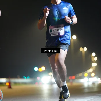 Runner Photo 7286568