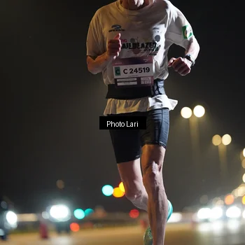 Runner Photo 7286569