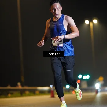 Runner Photo 7286570