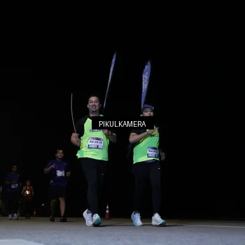 Runner Photo 7286572