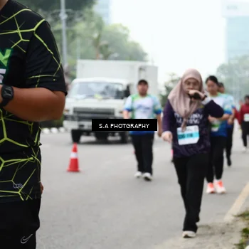 Runner Photo 7286573