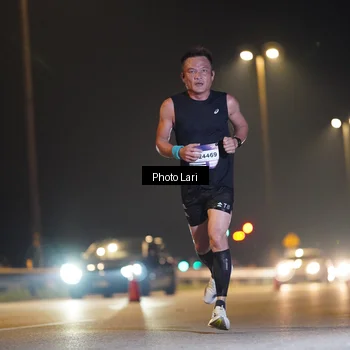 Runner Photo 7286574