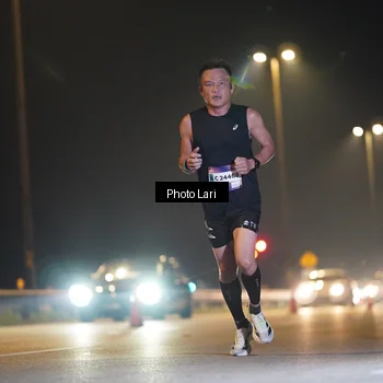 Runner Photo 7286575