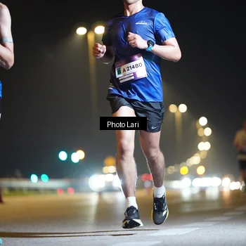 Runner Photo 7286578